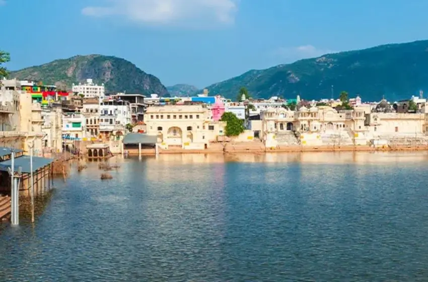 Jaipur to Pushkar Car with Driver Cost - Quick Route & Travel Guide