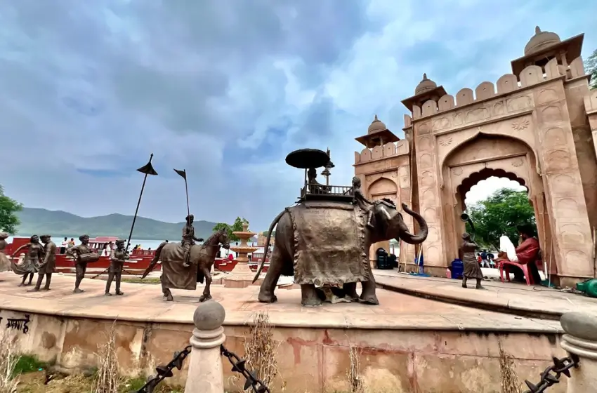 7-Day Rajasthan Tour by Private Car - Route, Cost & Complete Travel Itinerary