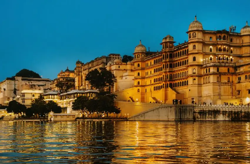 Jodhpur to Udaipur Car with Driver Cost - Scenic Route & Travel Guide
