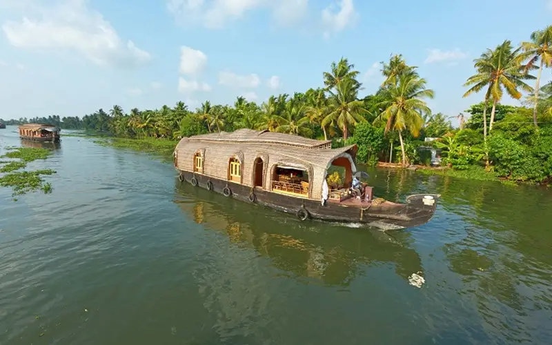 Exploring South India by Car & Driver