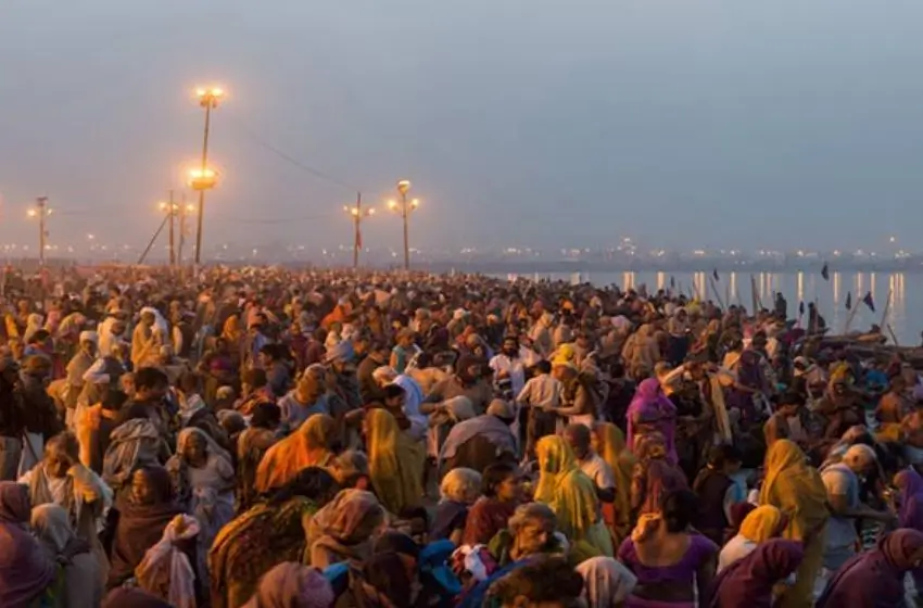 Kumbh Mela India - World’s Largest Gathering Travel Guide for Foreign Tourists