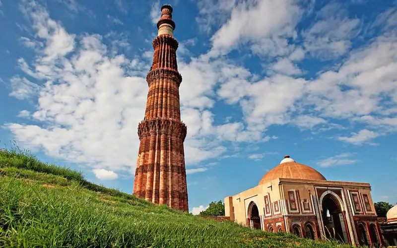 LGBTQ Travel in Delhi - Safe Places, Hotels & Travel Tips