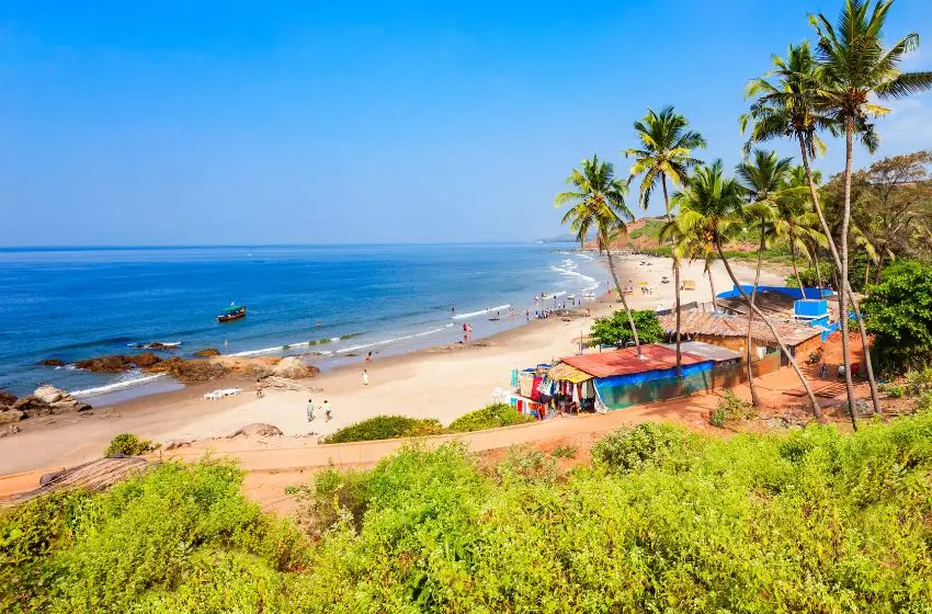 LGBTQ Travel in Goa - India’s Most LGBTQ-Friendly Destination Guide