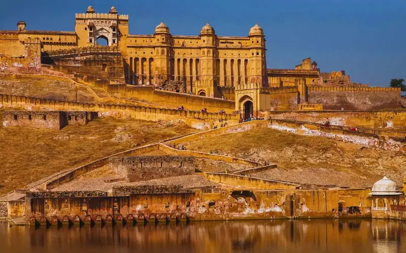 LGBTQ Travel in Jaipur – Is It Safe for Gay & Lesbian Tourists?