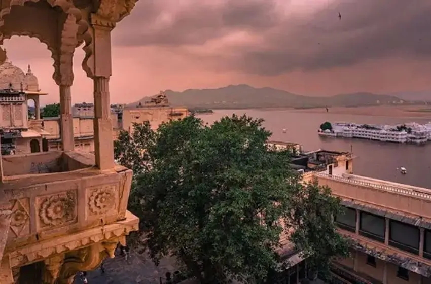 LGBTQ Travel in Udaipur – Romantic & Safe Travel Guide for Couples