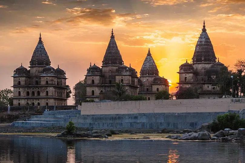 Luxury India Tours with Car and Driver