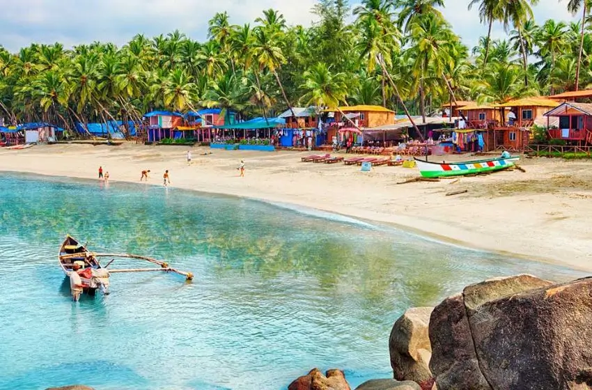 Mumbai to Goa Car with Driver Cost - Distance, Route & Travel Guide