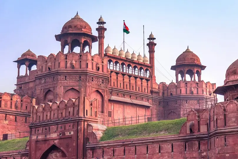Must-Visit Forts in India You Can Explore on a Car Tour