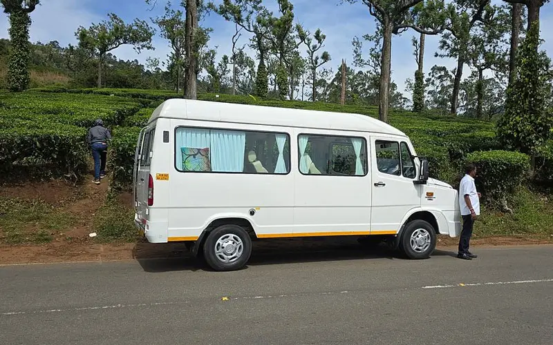 Northeast India Road Trip Guide with Private Driver