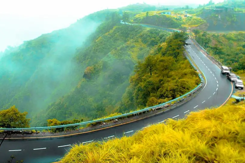 North India Road Trip Itinerary for Foreign Tourists