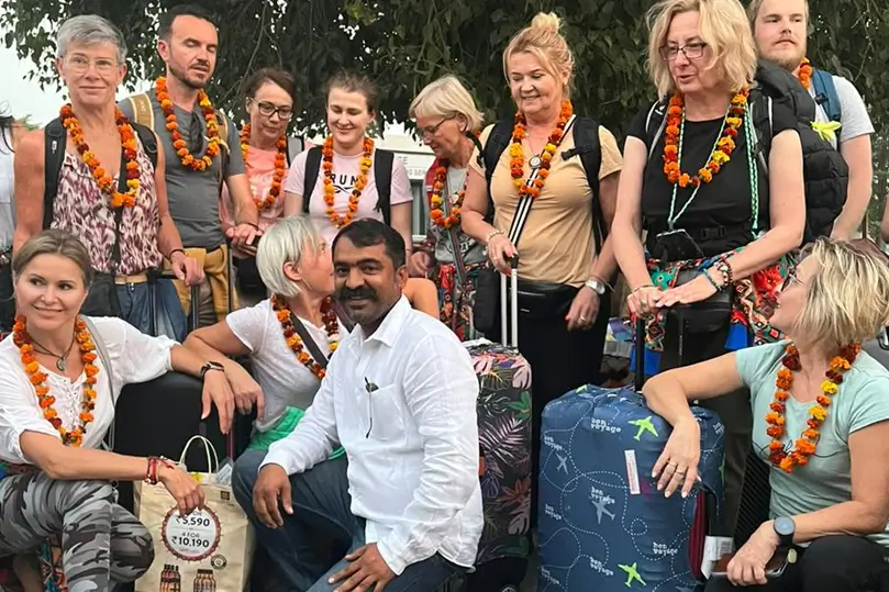 Packing Tips for Long Road Trips in India