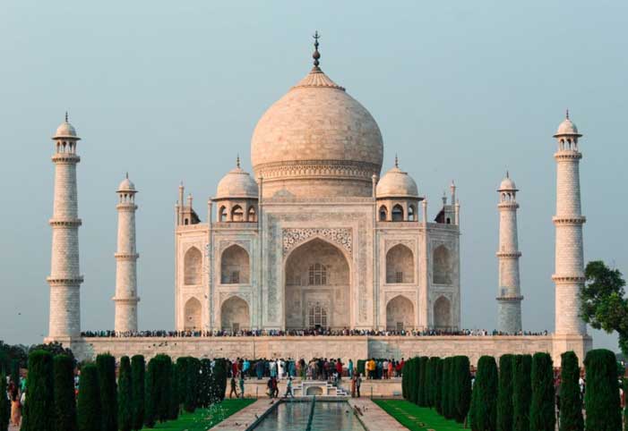 Places to Visit in India