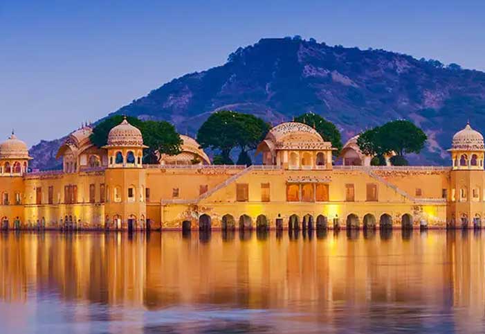 Places to visit on your next Holiday in Rajasthan