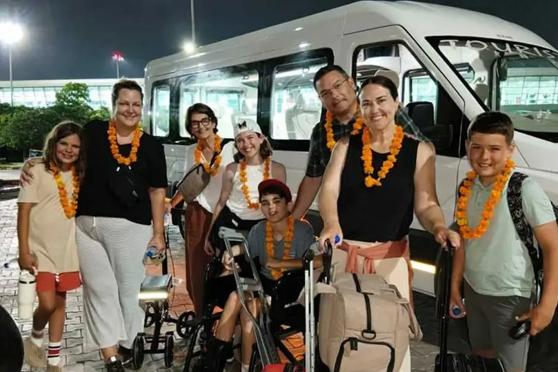 Cost of Hiring a Private Car and Driver in India