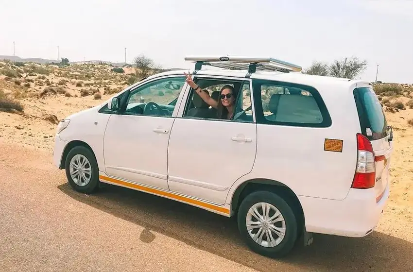 Private Chauffeur vs Uber in India