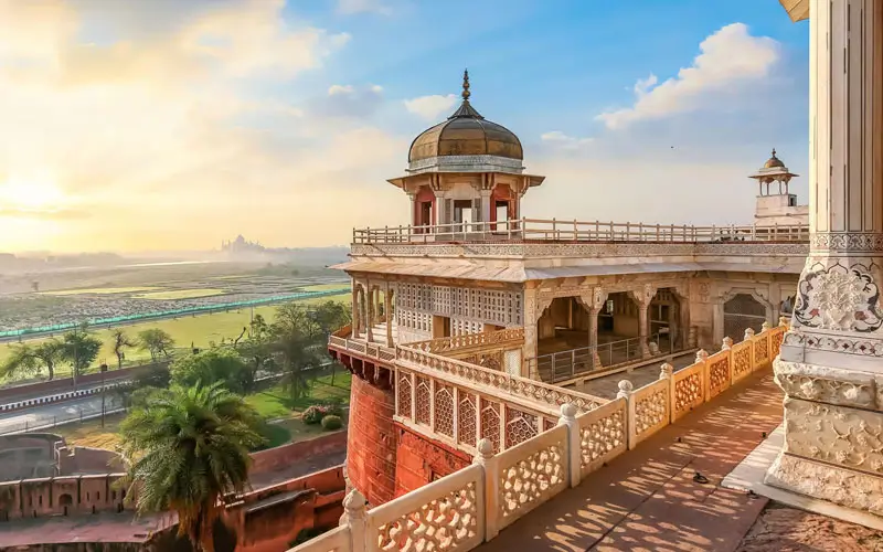 Private Tour by Car and Driver in India - India Trip Driver