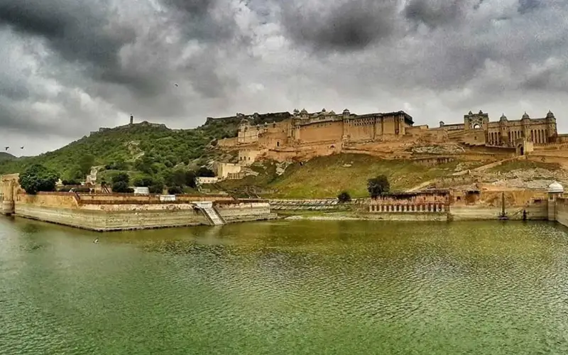 Rajasthan in Off Season