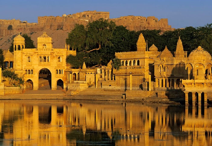 Rajasthan tour: A Classic Odyssey to the Land of Rajputana