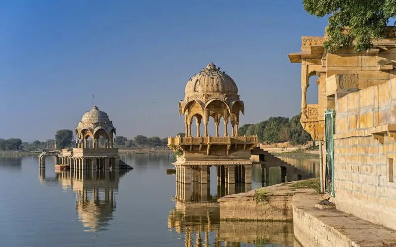 Rajasthan Tour Packages from UK