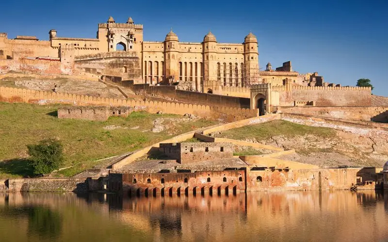Rajasthan Tour Packages from USA