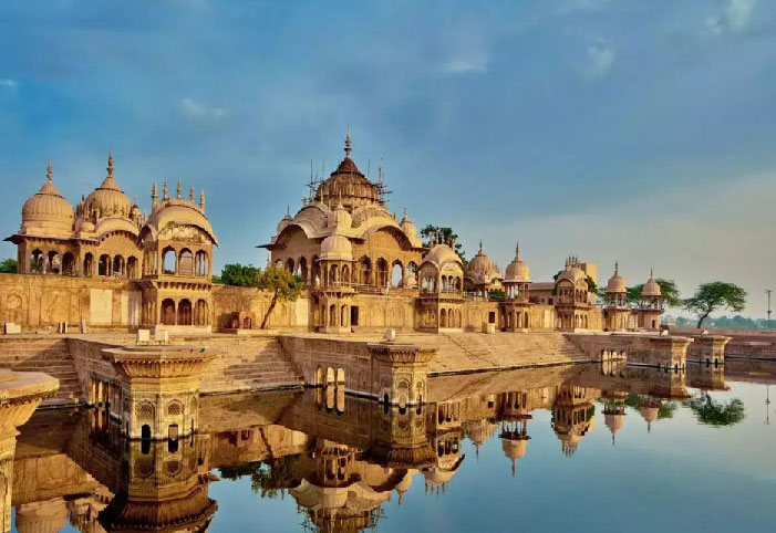 Rajasthan Tour: The Perfect Retreat for History Buffs