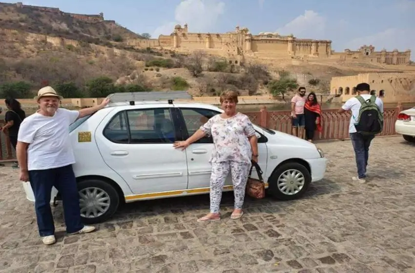 Real Stories from INDIA TRIP DRIVER Clients
