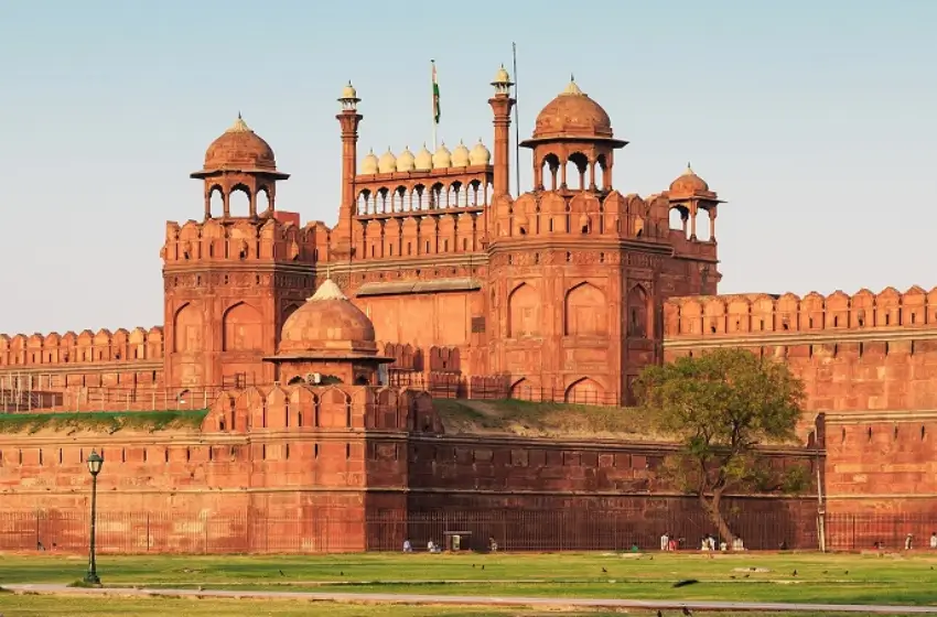 India Tour Packages from Germany with Private Driver - Chauffeur Travel, Routes & Cost Guide
