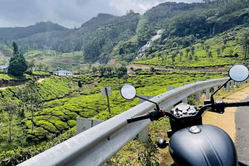 Top Scenic Routes in India to Explore with a Private Car and Driver