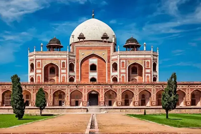 Best India Tours from Delhi for 5 to 15 Days with Private Car & Driver