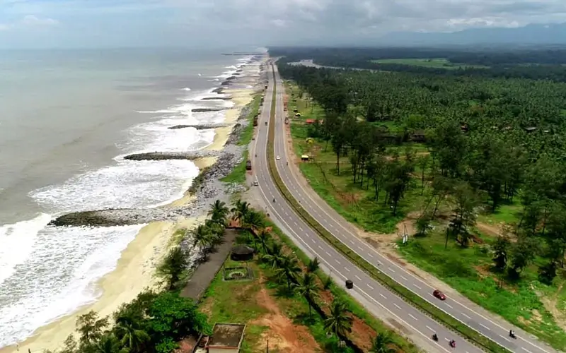 Romantic South India Honeymoon RoadSouth India Honeymoon Road Trips