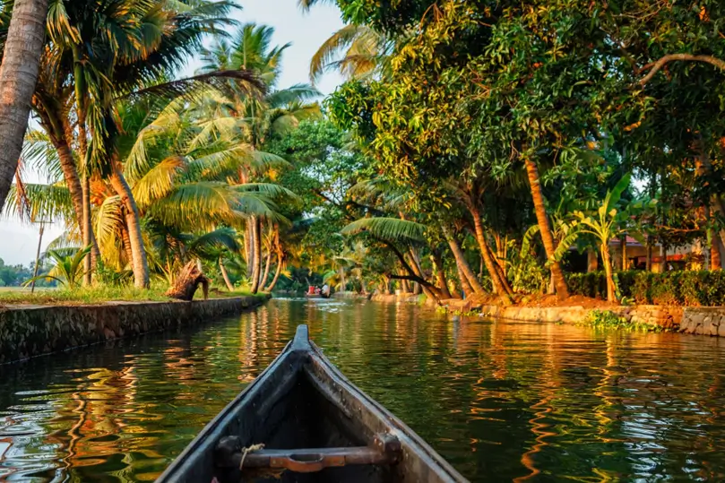 South India Tours with Private Car and Local Driver