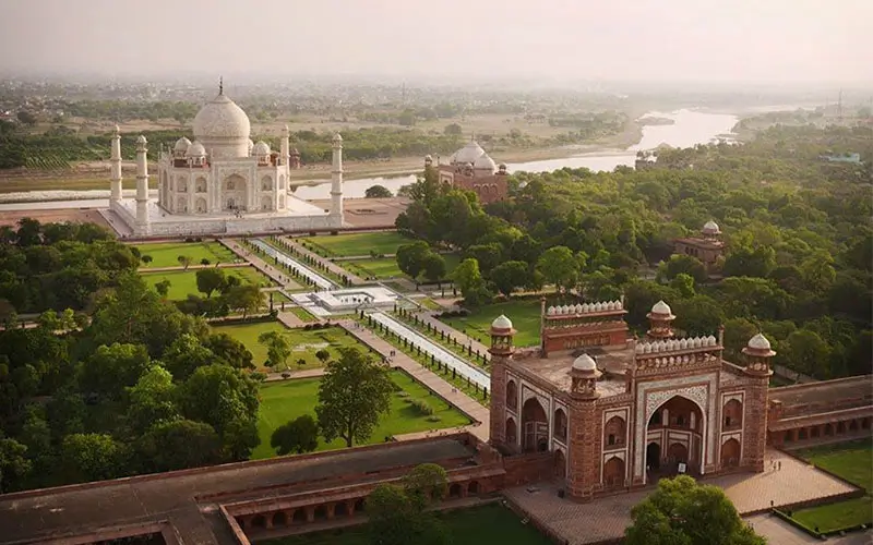 LGBT-Friendly India Tours