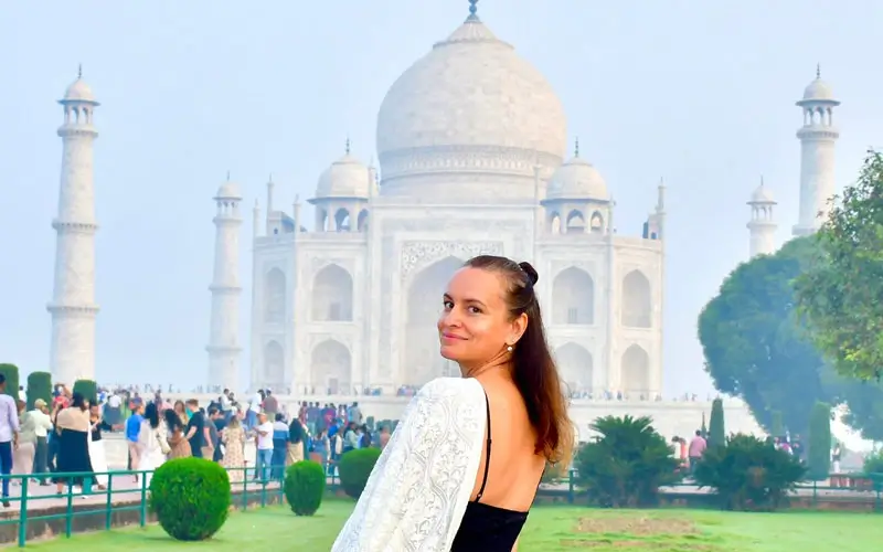 Taj Mahal Tour from Delhi Cost: What to Expect