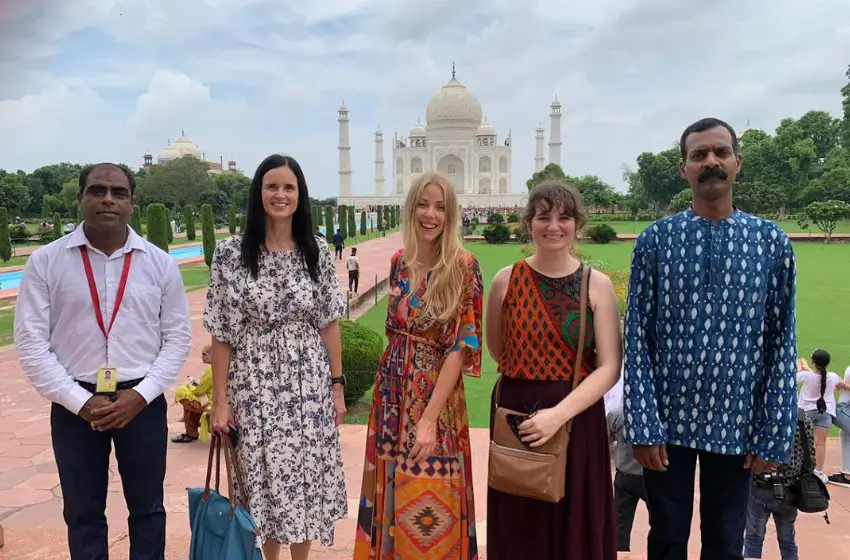 3-Day Golden Triangle Tour by Private Car - Itinerary, Cost & Travel Inclusions Guide