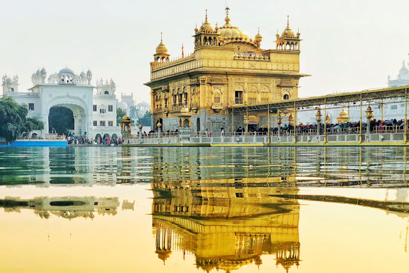 Solo Female Travel in India