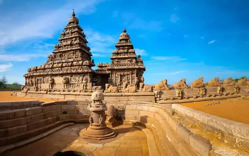 South India Temple Road Trip: Hoysala and Vijayanagara Architecture Guide