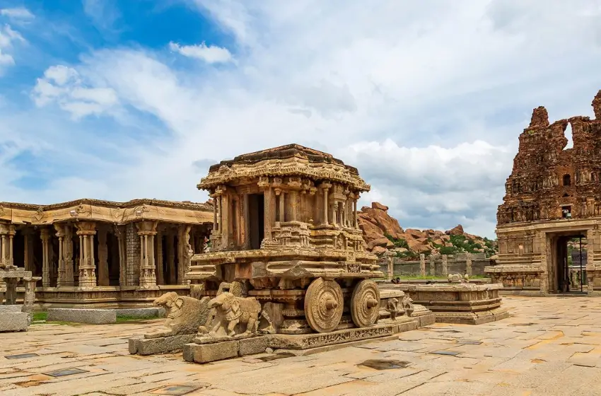India Tour Packages from Canada with Private Driver – Routes, Cost & Complete Planning Guide