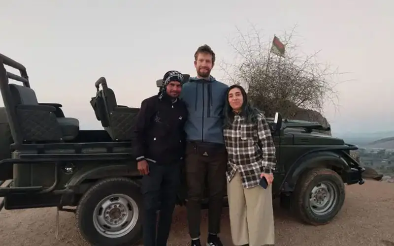 Forgotten Royal Kingdoms of India: A Private Driver Road Trip Guide