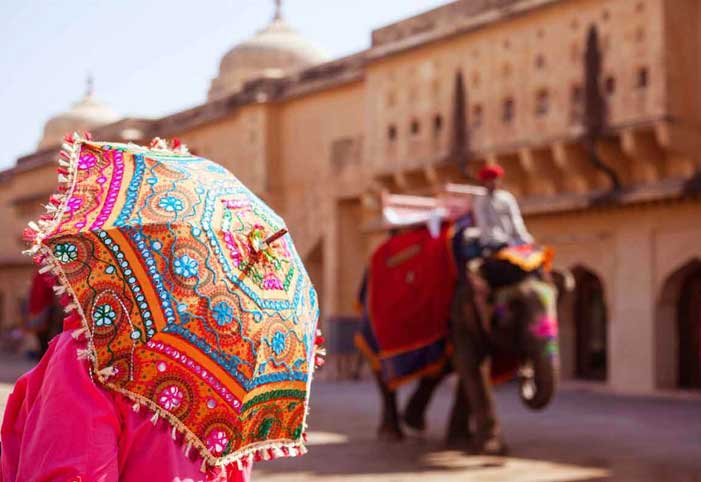 Things to carry while travelling to rajasthan