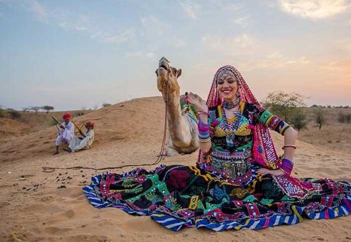 Things to do in Rajasthan