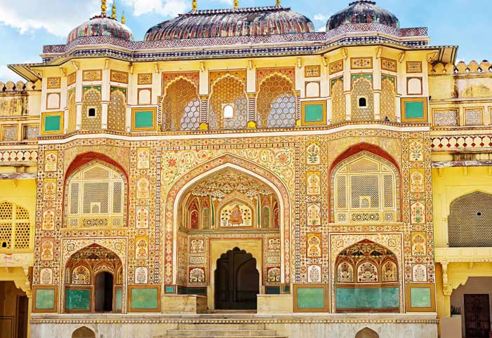 Top 10 Family Tourists Places In Rajasthan