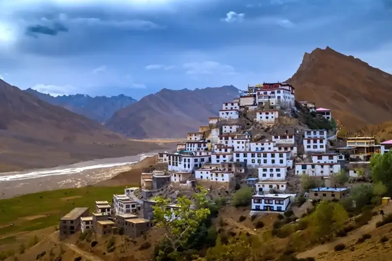 Top 10 Hidden Gems in India You Can Explore with a Private Car & Driver