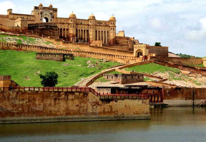 Top 10 places to visit in rajasthan
