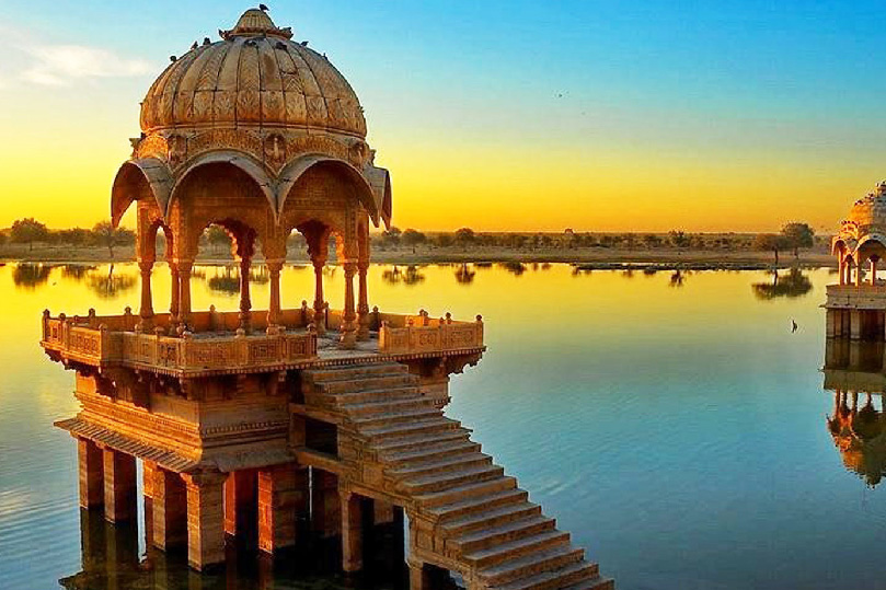 Top 5 experiences to be cherished in Rajasthan Holidays