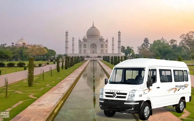 Tour & Transport Services in India: A Complete Guide for International Travelers
