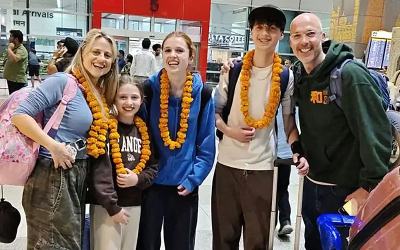 Traveling India with Kids: Family Road Trip Tips with Private Driver
