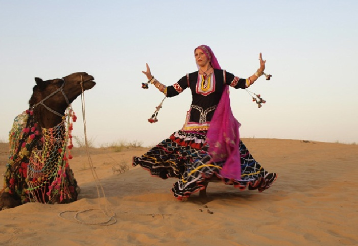 Tribes of Rajasthan