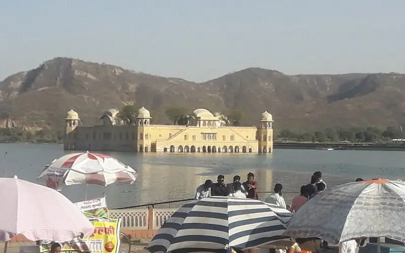 Complete 2026 Guide to India Visa