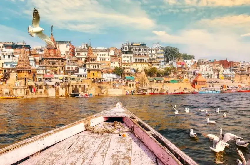 Varanasi Private Tour by Car & Driver - Itinerary, Ghats Experience & Cost Guide