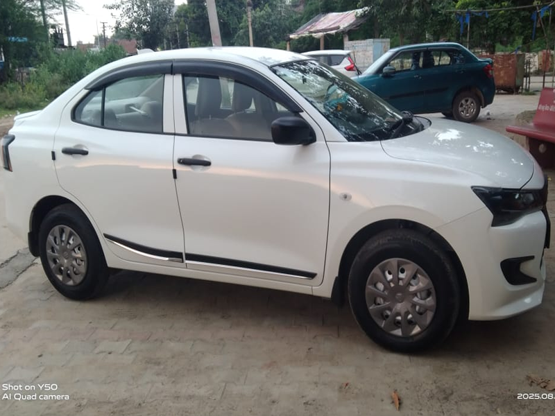 Maruti Suzuki Dzire